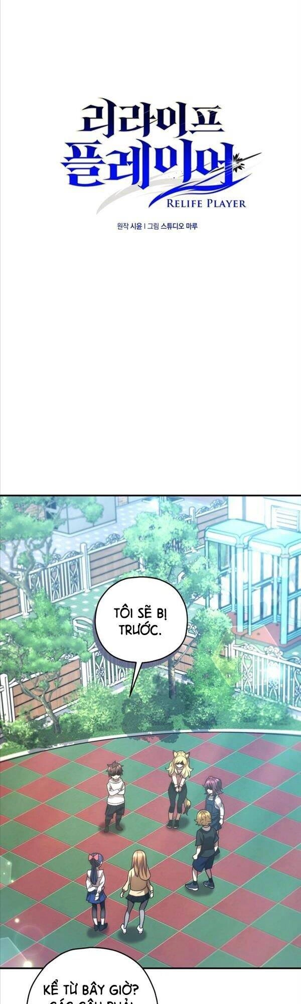 Làm Lại Cuộc Đời Chapter 20 - 7