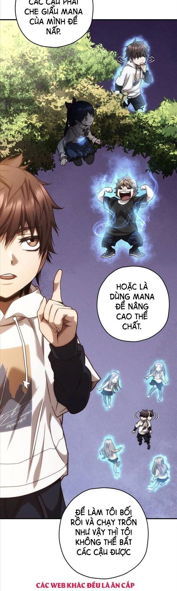 Làm Lại Cuộc Đời Chapter 20 - 8