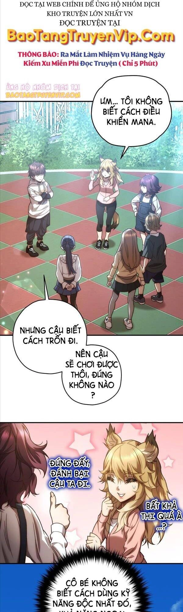 Làm Lại Cuộc Đời Chapter 20 - 9