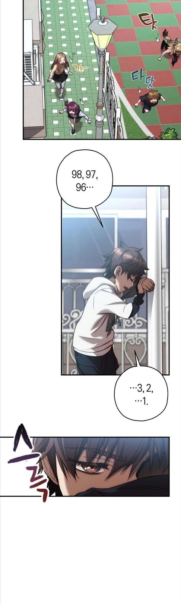 Làm Lại Cuộc Đời Chapter 20 - 12