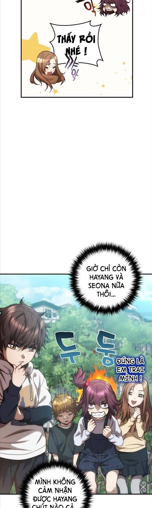 Làm Lại Cuộc Đời Chapter 20 - 14