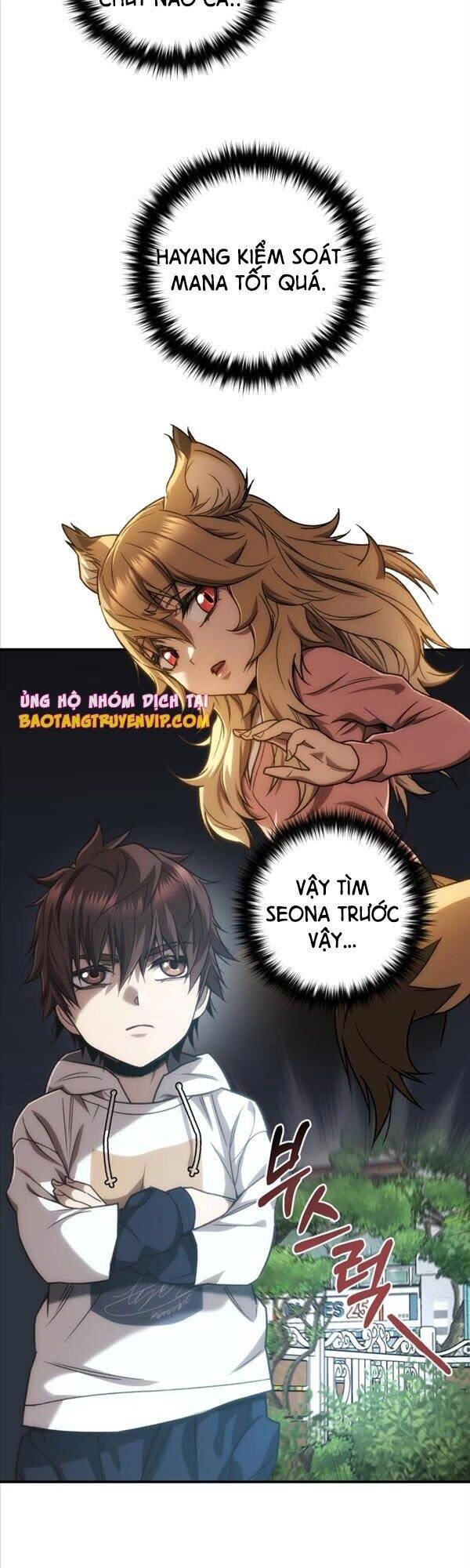 Làm Lại Cuộc Đời Chapter 20 - 15