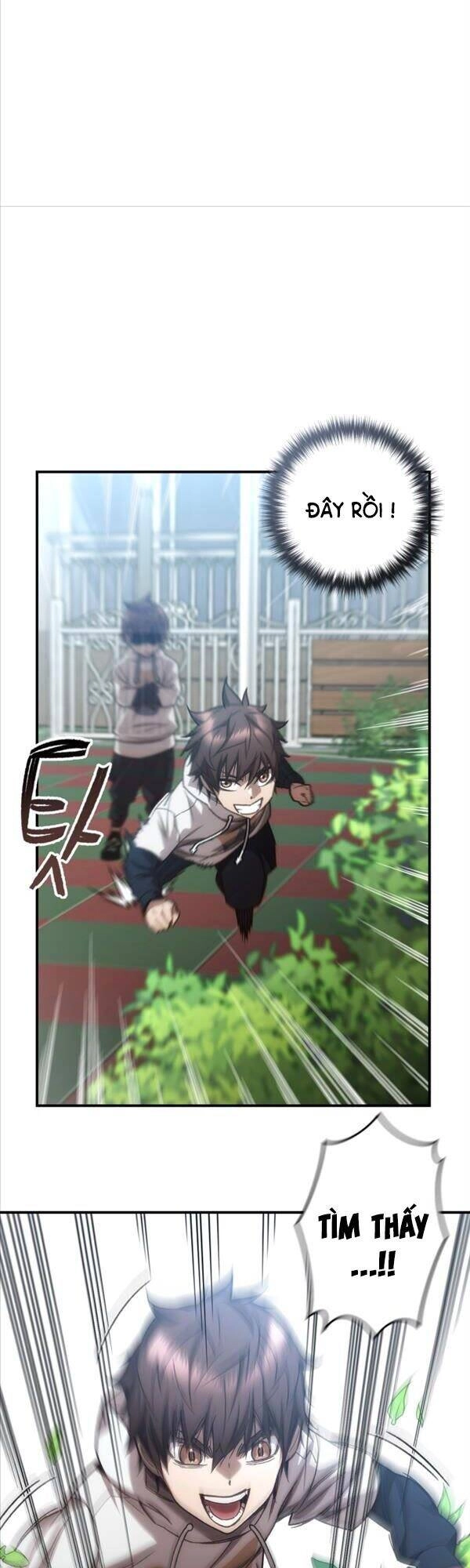 Làm Lại Cuộc Đời Chapter 20 - 16