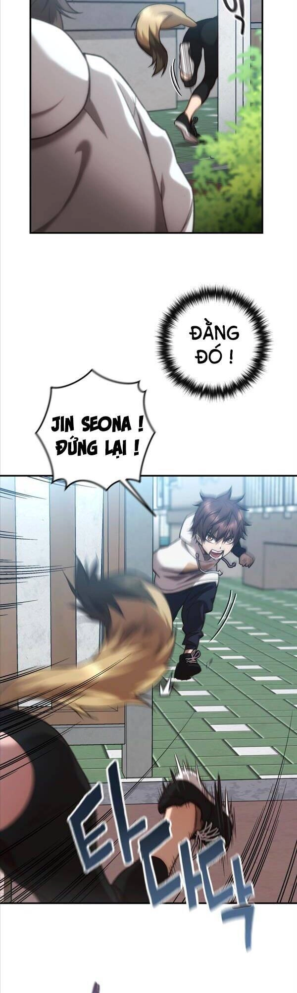 Làm Lại Cuộc Đời Chapter 20 - 18