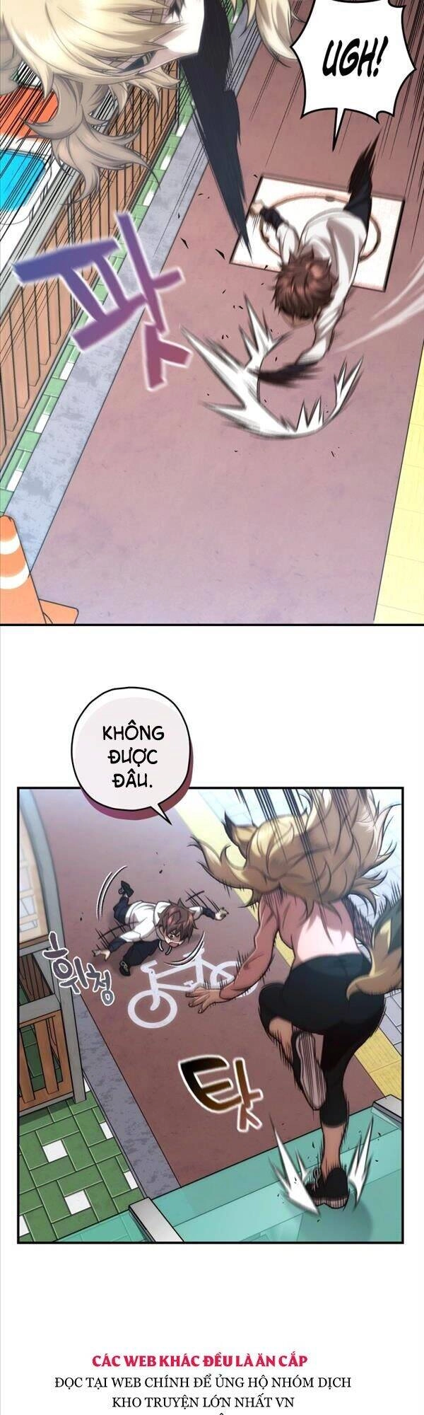 Làm Lại Cuộc Đời Chapter 20 - 20