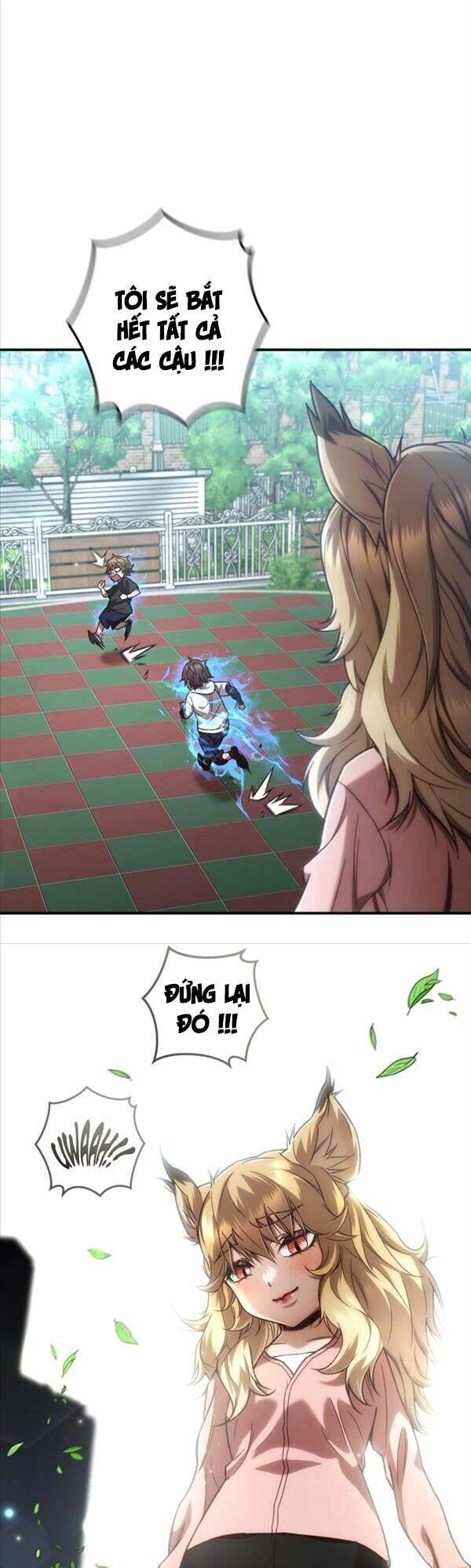 Làm Lại Cuộc Đời Chapter 20 - 26