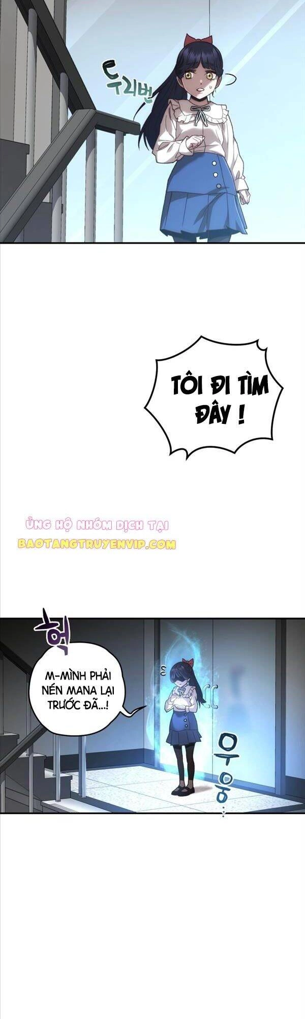 Làm Lại Cuộc Đời Chapter 20 - 28