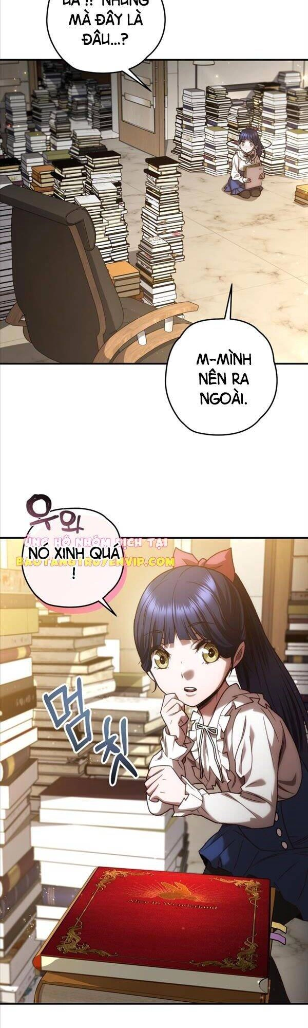 Làm Lại Cuộc Đời Chapter 20 - 34