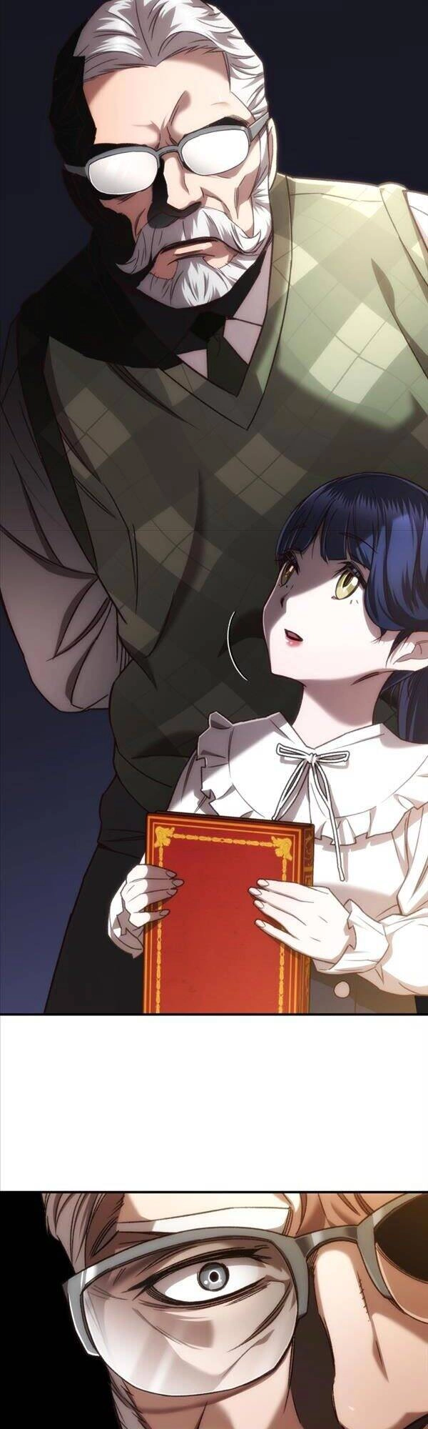 Làm Lại Cuộc Đời Chapter 20 - 36