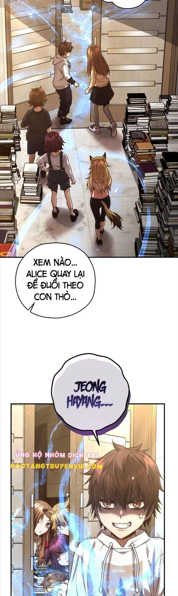 Làm Lại Cuộc Đời Chapter 20 - 38