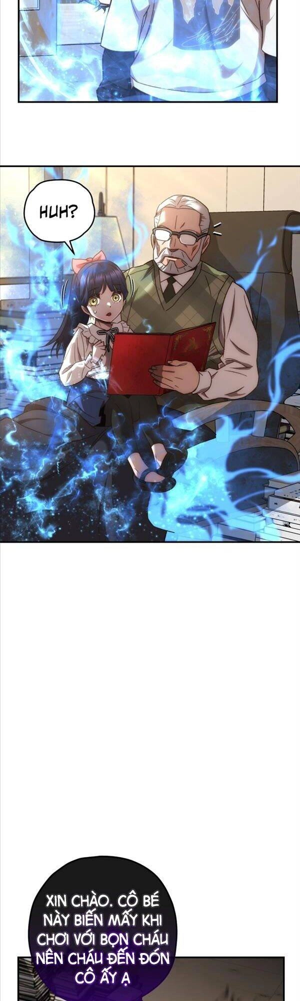 Làm Lại Cuộc Đời Chapter 20 - 39