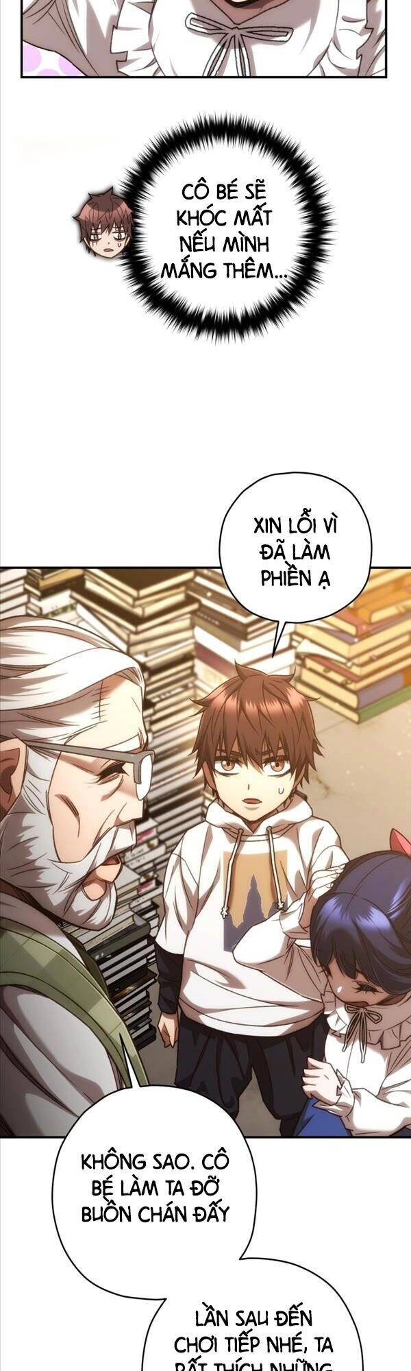 Làm Lại Cuộc Đời Chapter 20 - 43