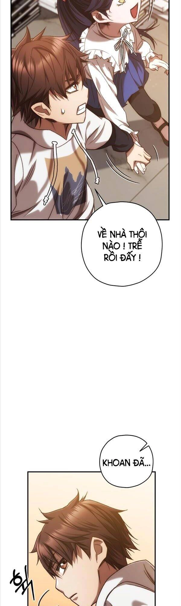 Làm Lại Cuộc Đời Chapter 20 - 45