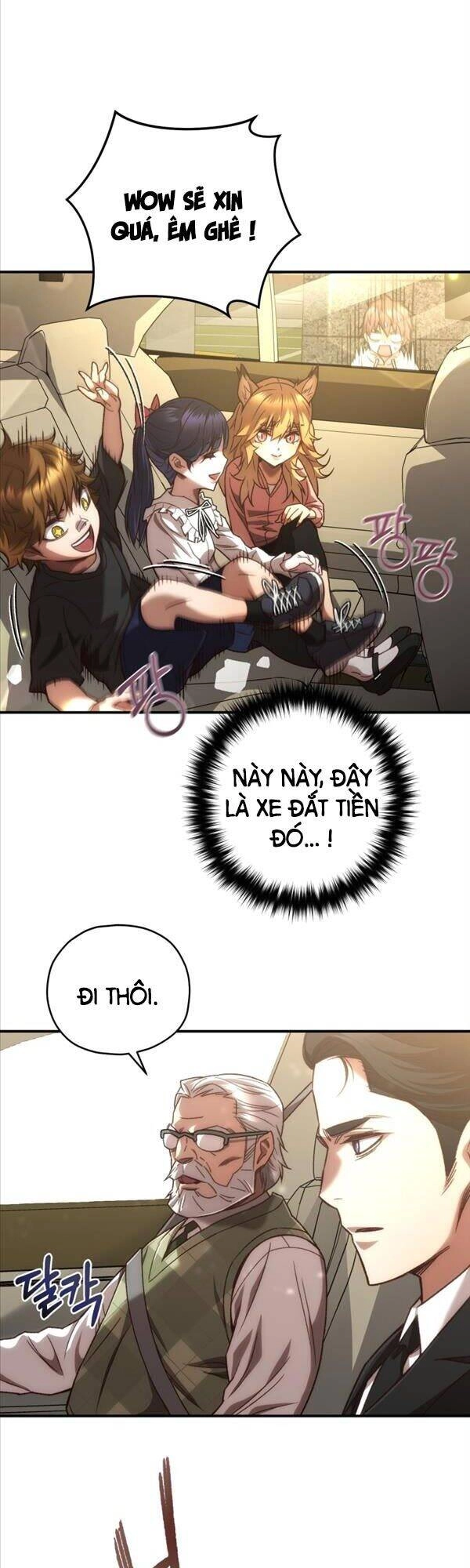 Làm Lại Cuộc Đời Chapter 20 - 49