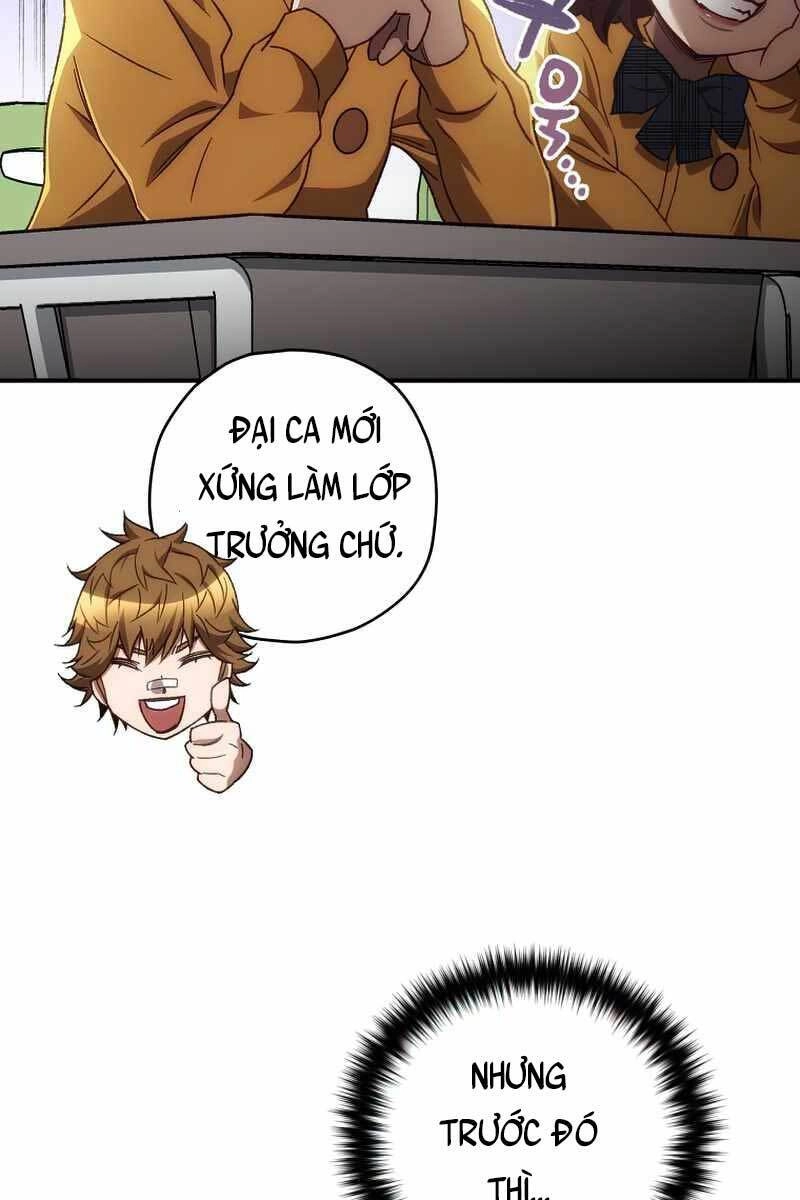 Làm Lại Cuộc Đời Chapter 21 - 17