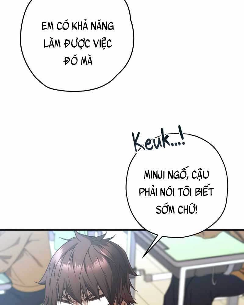 Làm Lại Cuộc Đời Chapter 21 - 22