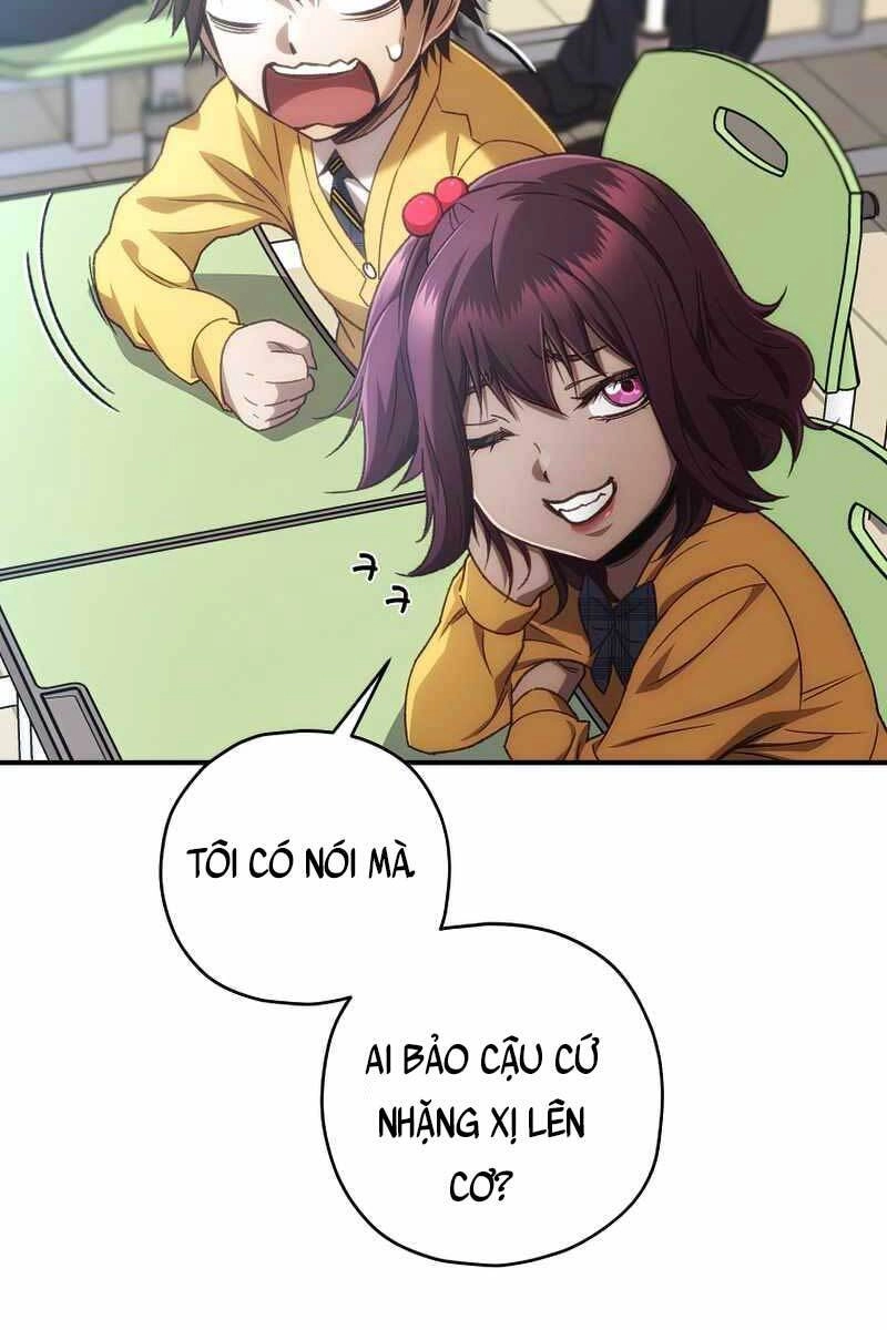 Làm Lại Cuộc Đời Chapter 21 - 23