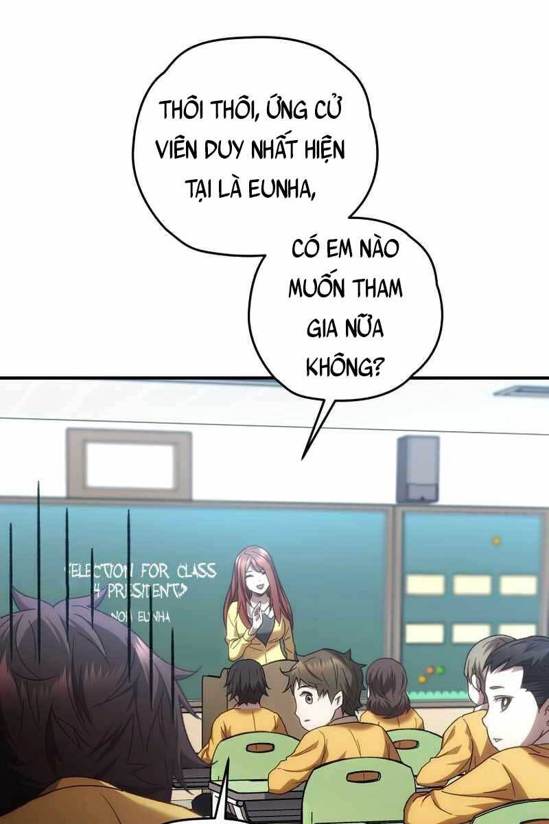 Làm Lại Cuộc Đời Chapter 21 - 24