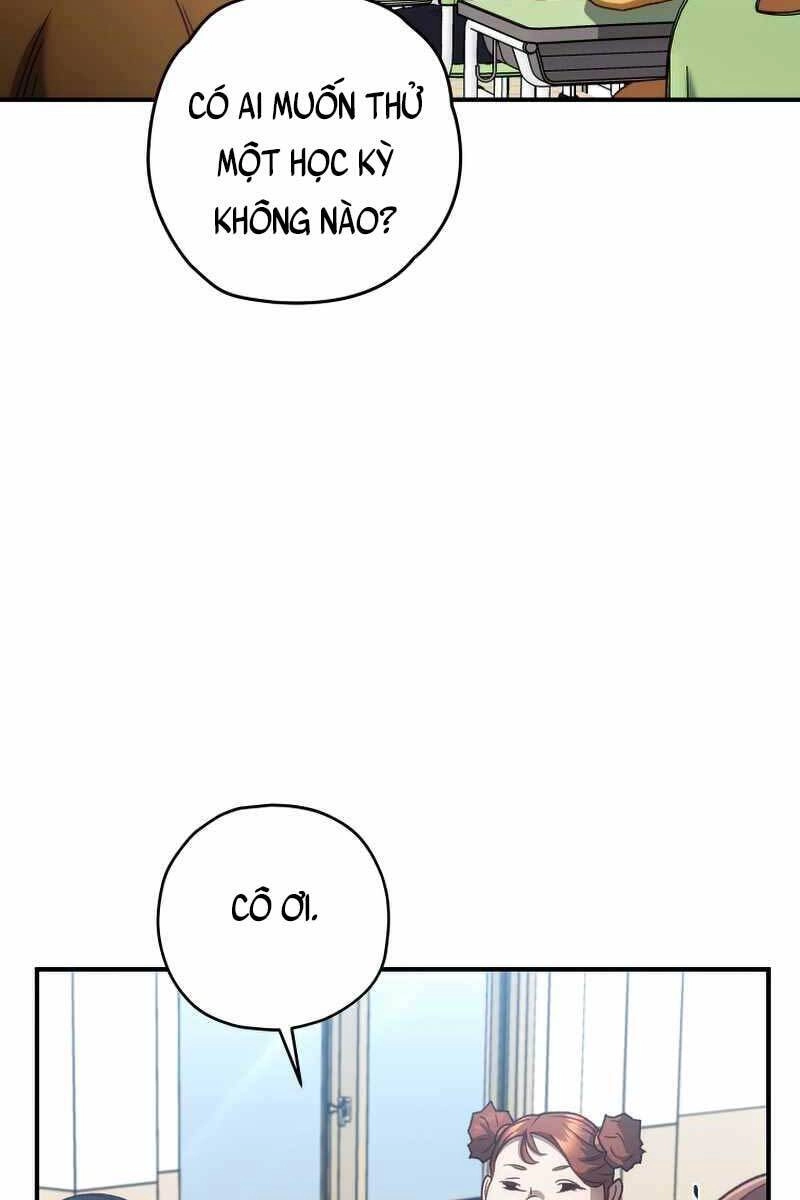 Làm Lại Cuộc Đời Chapter 21 - 25