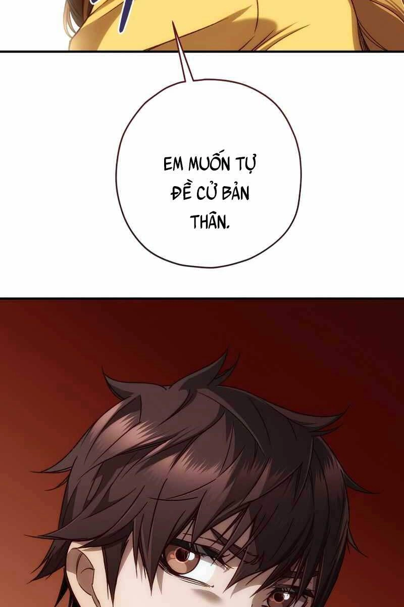 Làm Lại Cuộc Đời Chapter 21 - 29