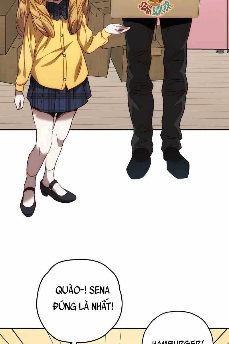 Làm Lại Cuộc Đời Chapter 21 - 35