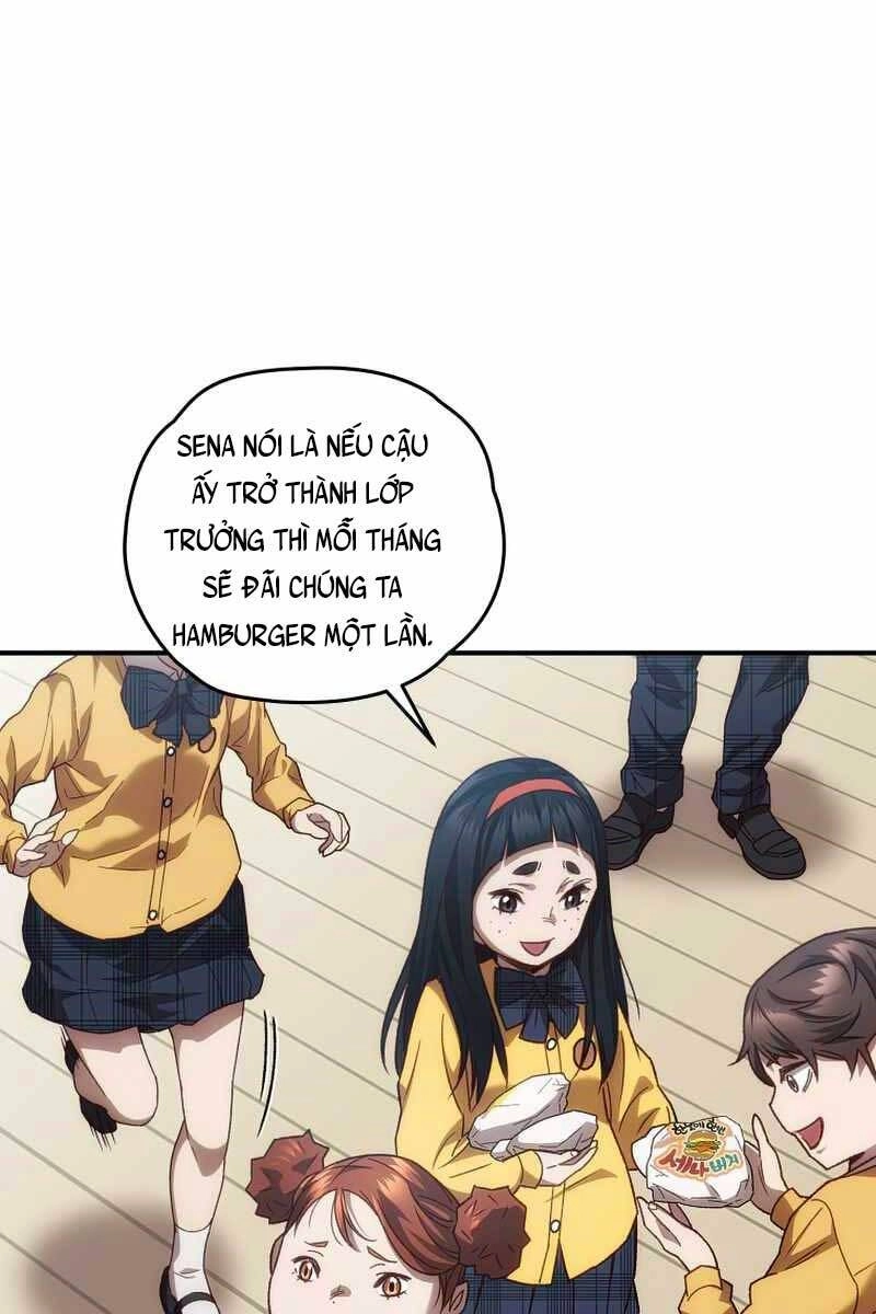 Làm Lại Cuộc Đời Chapter 21 - 37