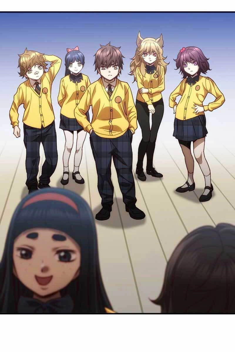 Làm Lại Cuộc Đời Chapter 21 - 39