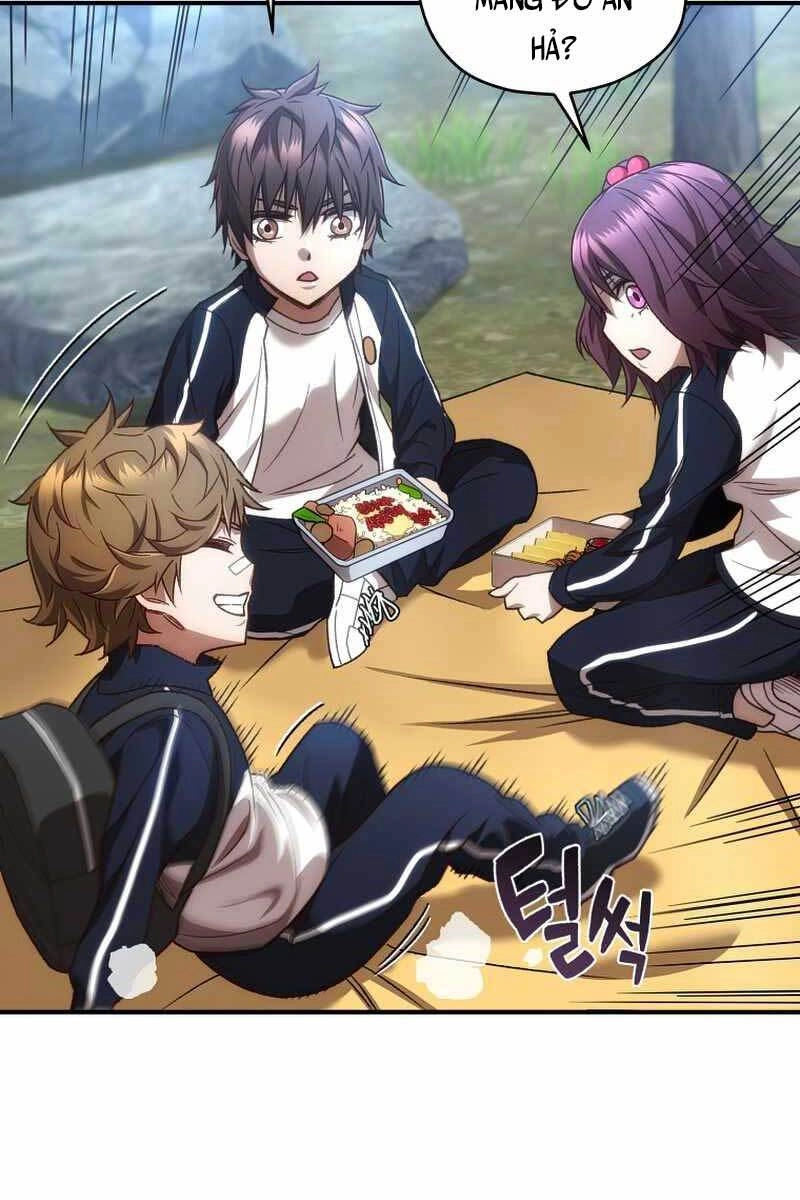 Làm Lại Cuộc Đời Chapter 21 - 83