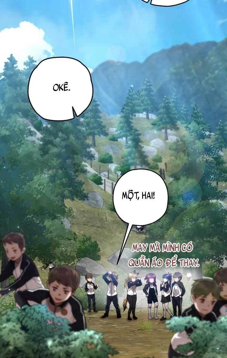 Làm Lại Cuộc Đời Chapter 22 - 2