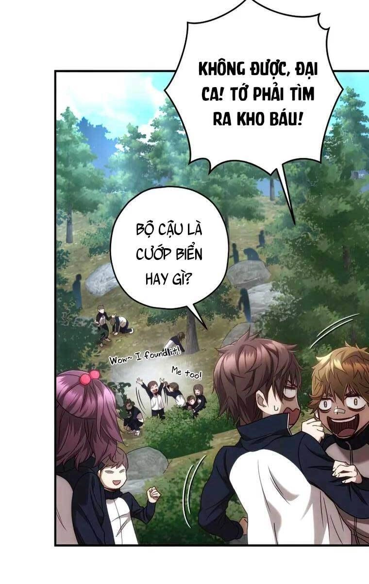 Làm Lại Cuộc Đời Chapter 22 - 6