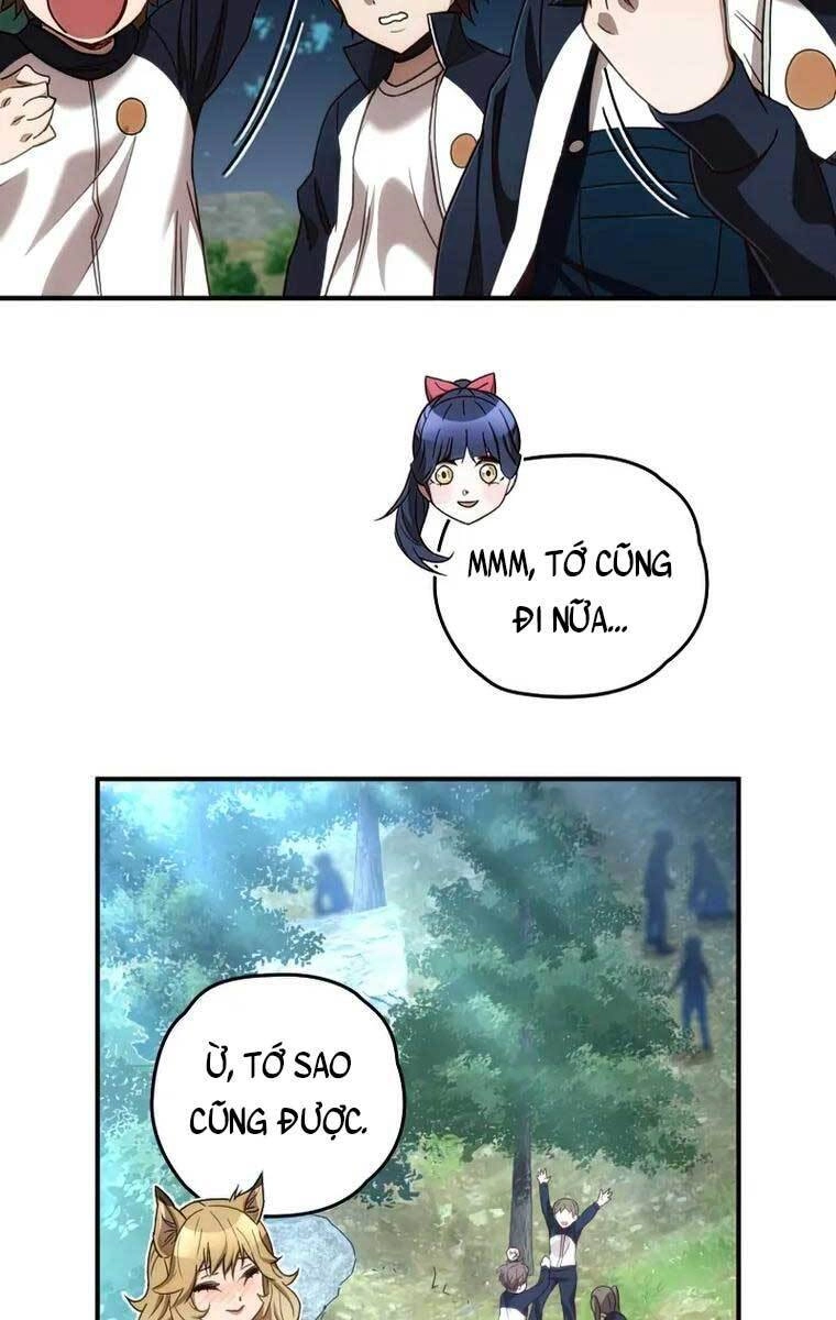 Làm Lại Cuộc Đời Chapter 22 - 8