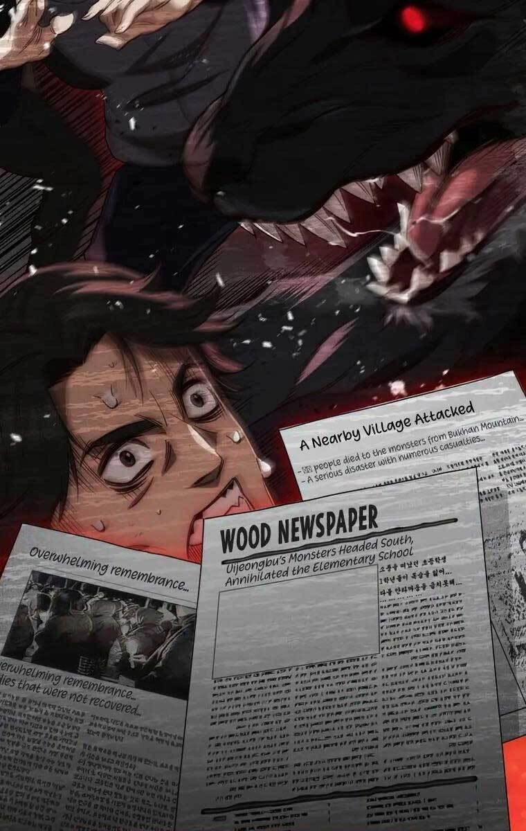 Làm Lại Cuộc Đời Chapter 22 - 29