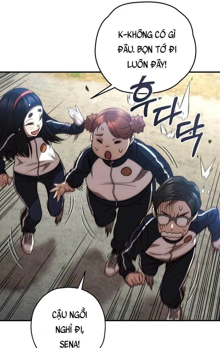 Làm Lại Cuộc Đời Chapter 22 - 80