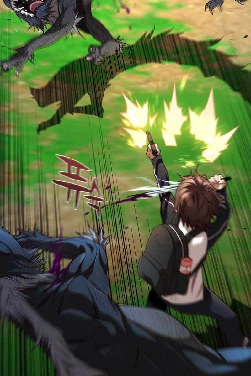 Làm Lại Cuộc Đời Chapter 24 - 19