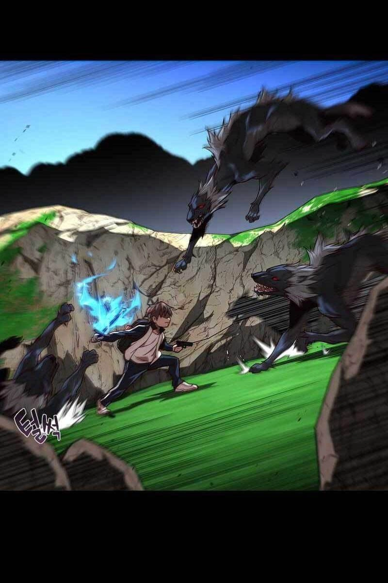 Làm Lại Cuộc Đời Chapter 24 - 22