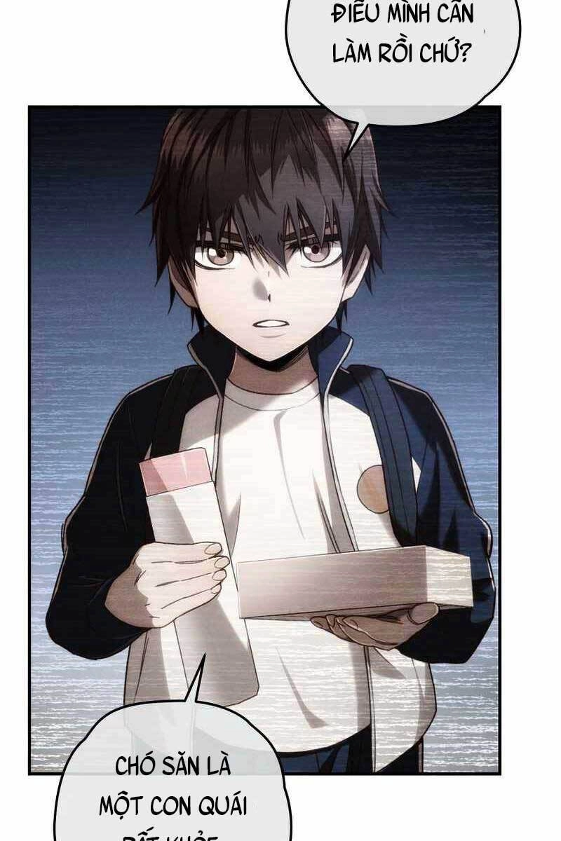 Làm Lại Cuộc Đời Chapter 24 - 36