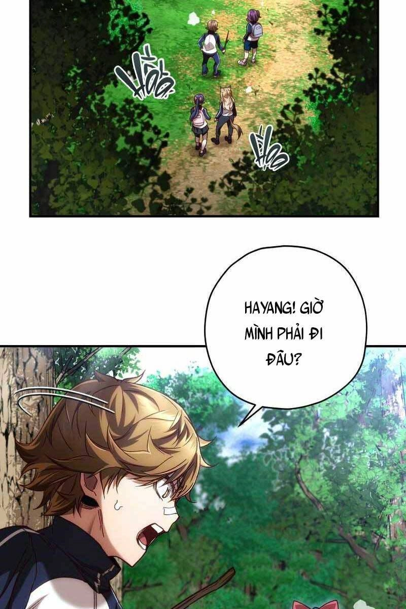 Làm Lại Cuộc Đời Chapter 24 - 40