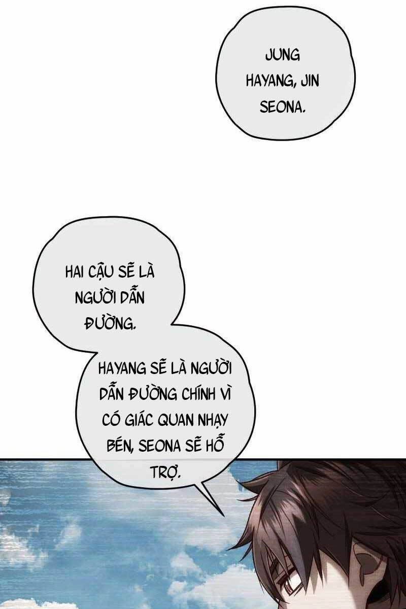 Làm Lại Cuộc Đời Chapter 24 - 43