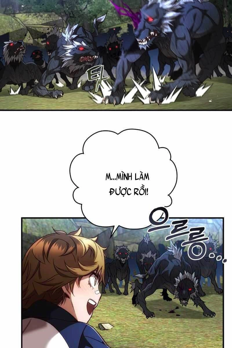 Làm Lại Cuộc Đời Chapter 24 - 93