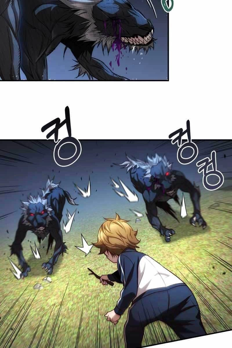 Làm Lại Cuộc Đời Chapter 24 - 96