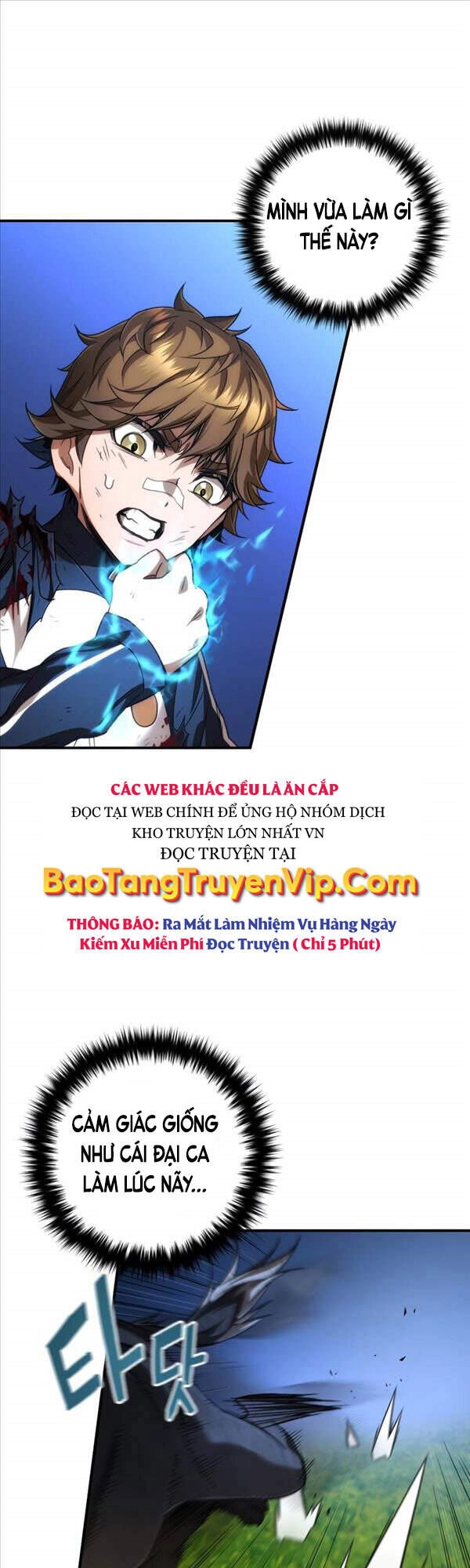 Làm Lại Cuộc Đời Chapter 25 - 1