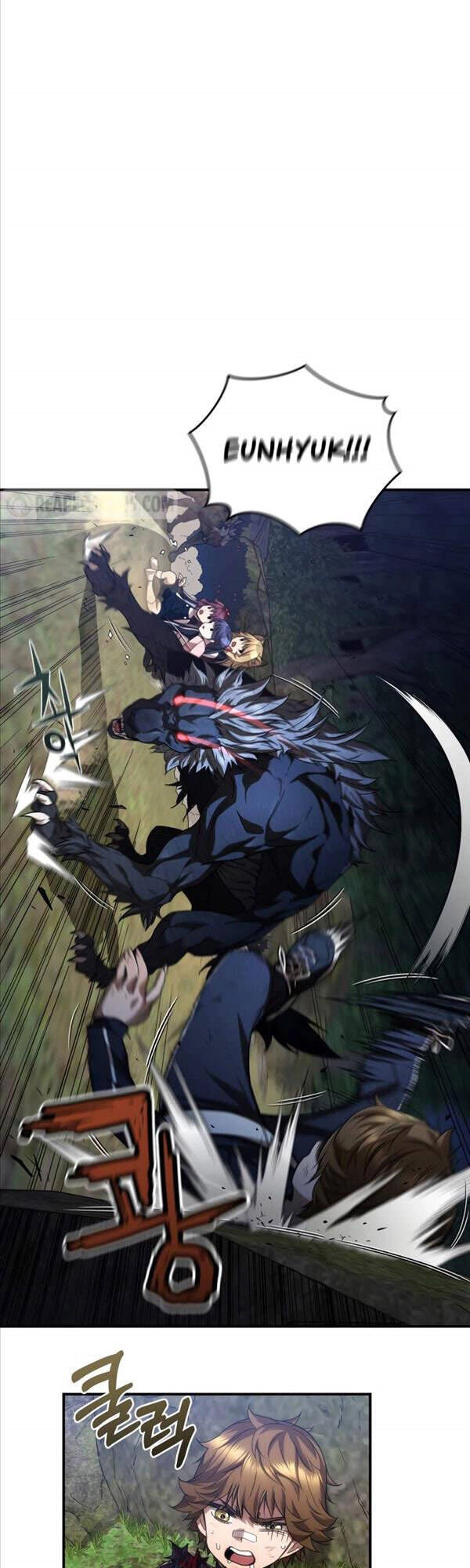 Làm Lại Cuộc Đời Chapter 25 - 3