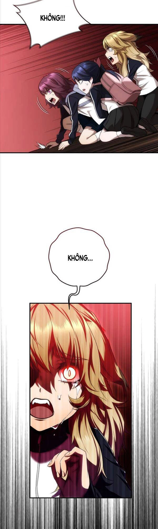 Làm Lại Cuộc Đời Chapter 25 - 6