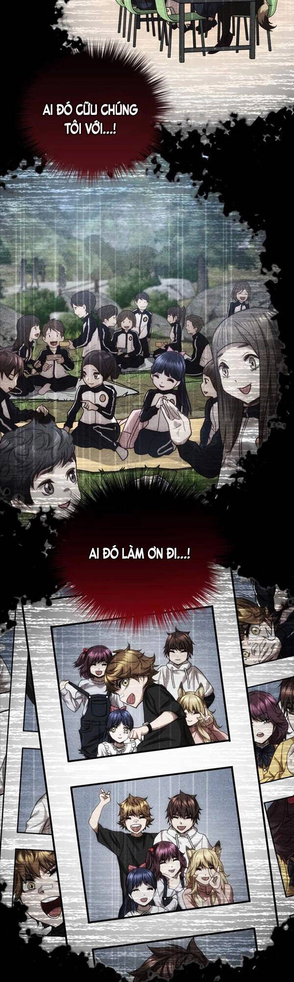 Làm Lại Cuộc Đời Chapter 25 - 8