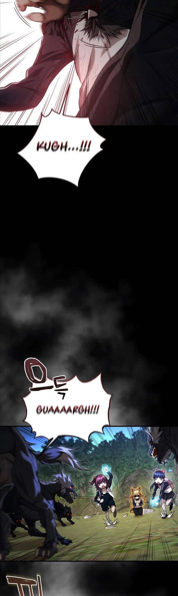 Làm Lại Cuộc Đời Chapter 25 - 10