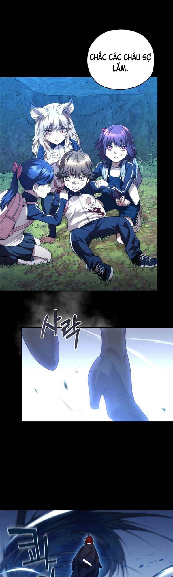 Làm Lại Cuộc Đời Chapter 25 - 18