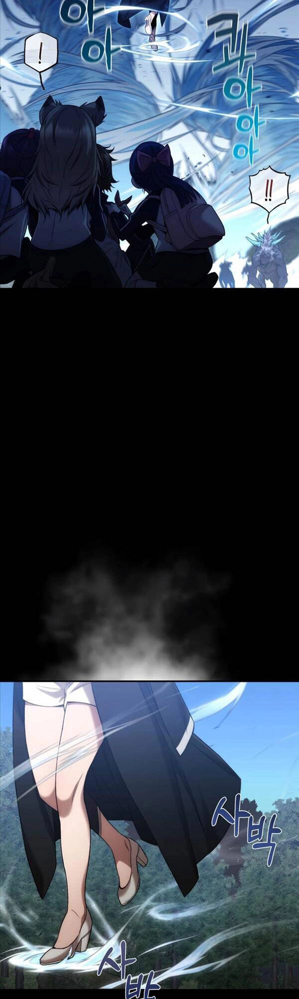 Làm Lại Cuộc Đời Chapter 25 - 19