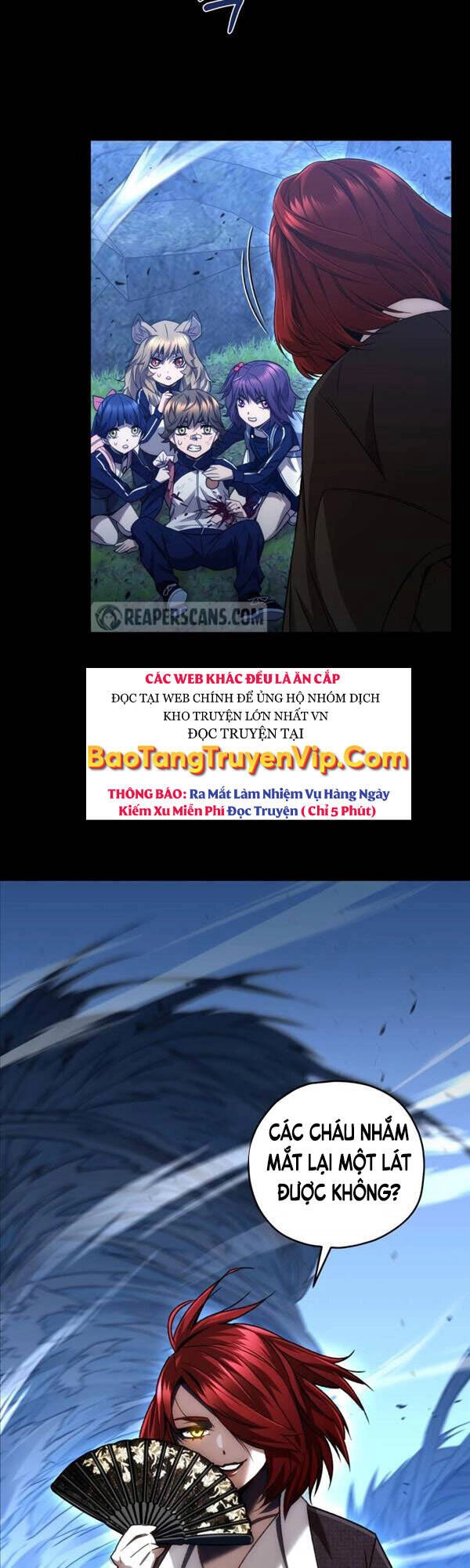 Làm Lại Cuộc Đời Chapter 25 - 20