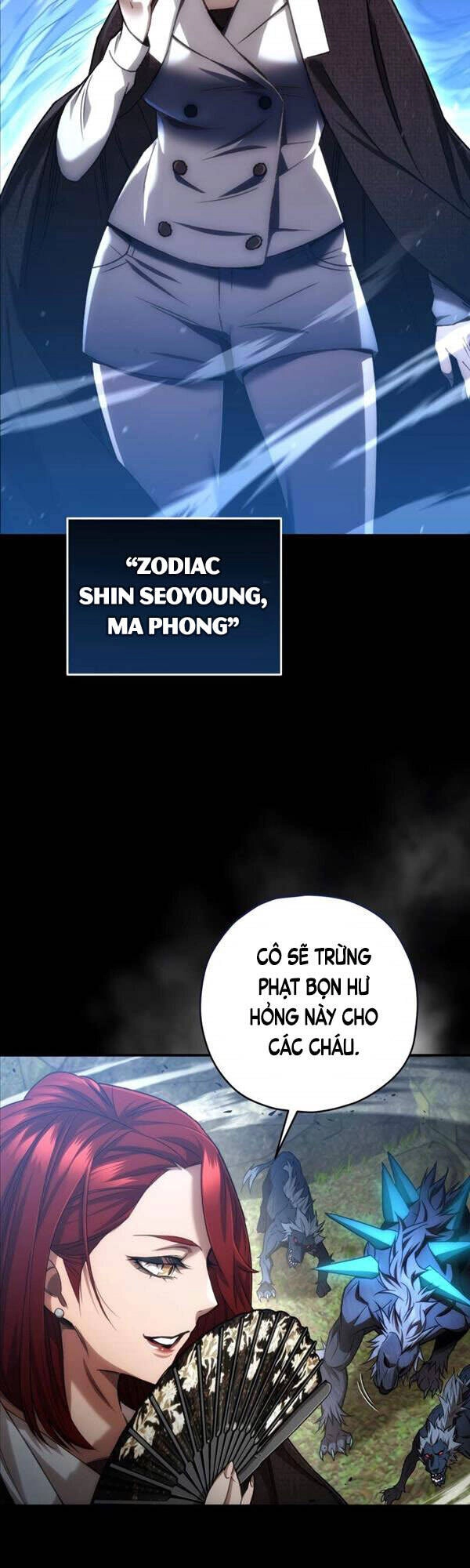 Làm Lại Cuộc Đời Chapter 25 - 21