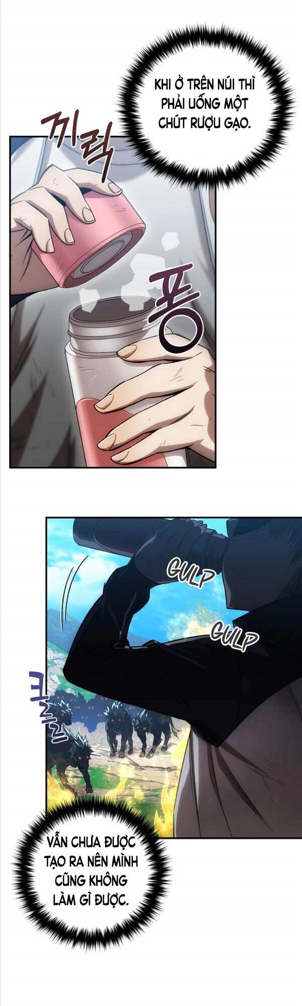 Làm Lại Cuộc Đời Chapter 25 - 24